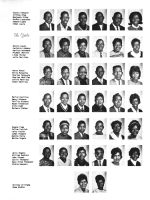 1963-64 Lincoln High Yearbook Page 15
