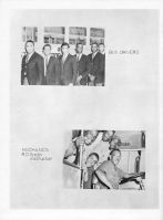 1963-64 Lincoln High Yearbook Page 20