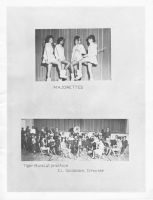 1963-64 Lincoln High Yearbook Page 21