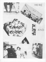 1963-64 Lincoln High Yearbook Page 24