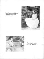 1963-64 Lincoln High Yearbook Page 28