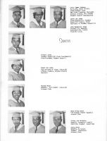 1963-64 Lincoln High Yearbook Page 6