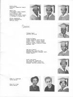 1963-64 Lincoln High Yearbook Page 7