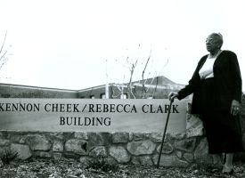 Rebecca Clark