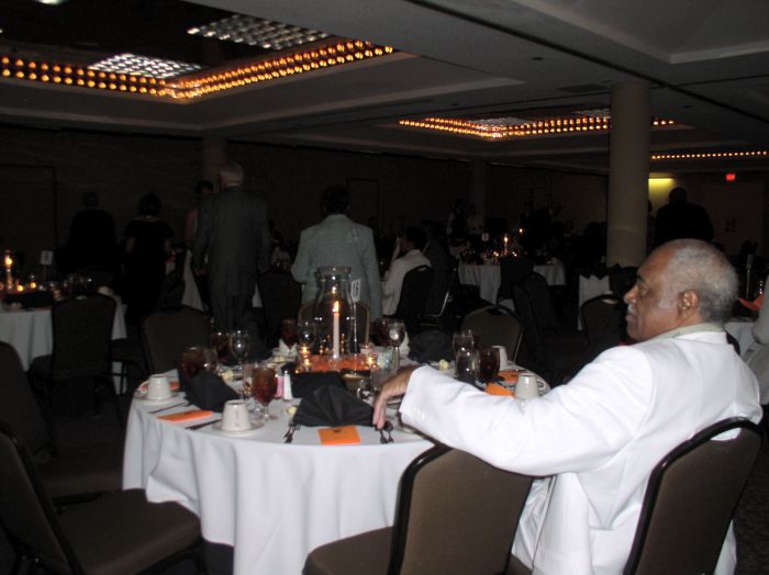 2007 LHS Reunion Dinner