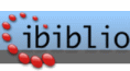 Web hosting provided by Ibiblio
