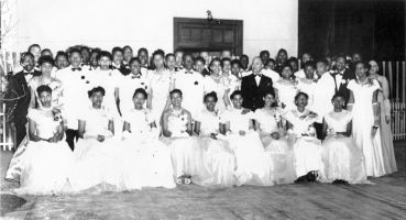 1951 Junior/Senior Prom