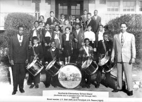 1951 Northside Band