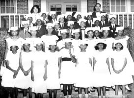 1959 6th. Grade Class